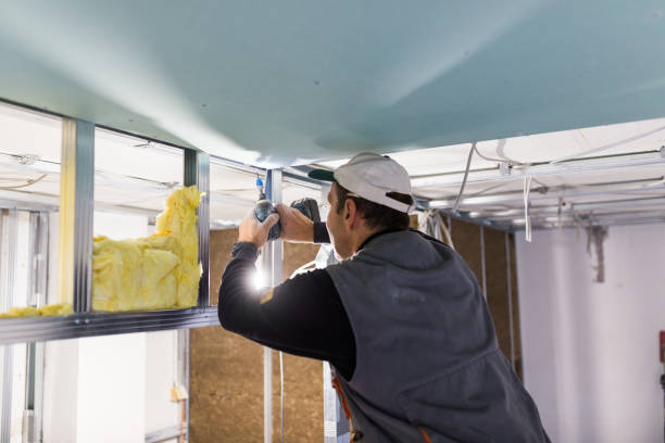 Best Insulation for Specific Applications in Independence, MO