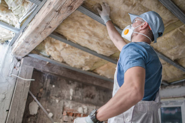 Best Insulation for Specific Applications in Independence, MO